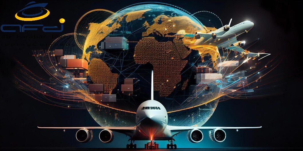 حمل دریایی و هوایی